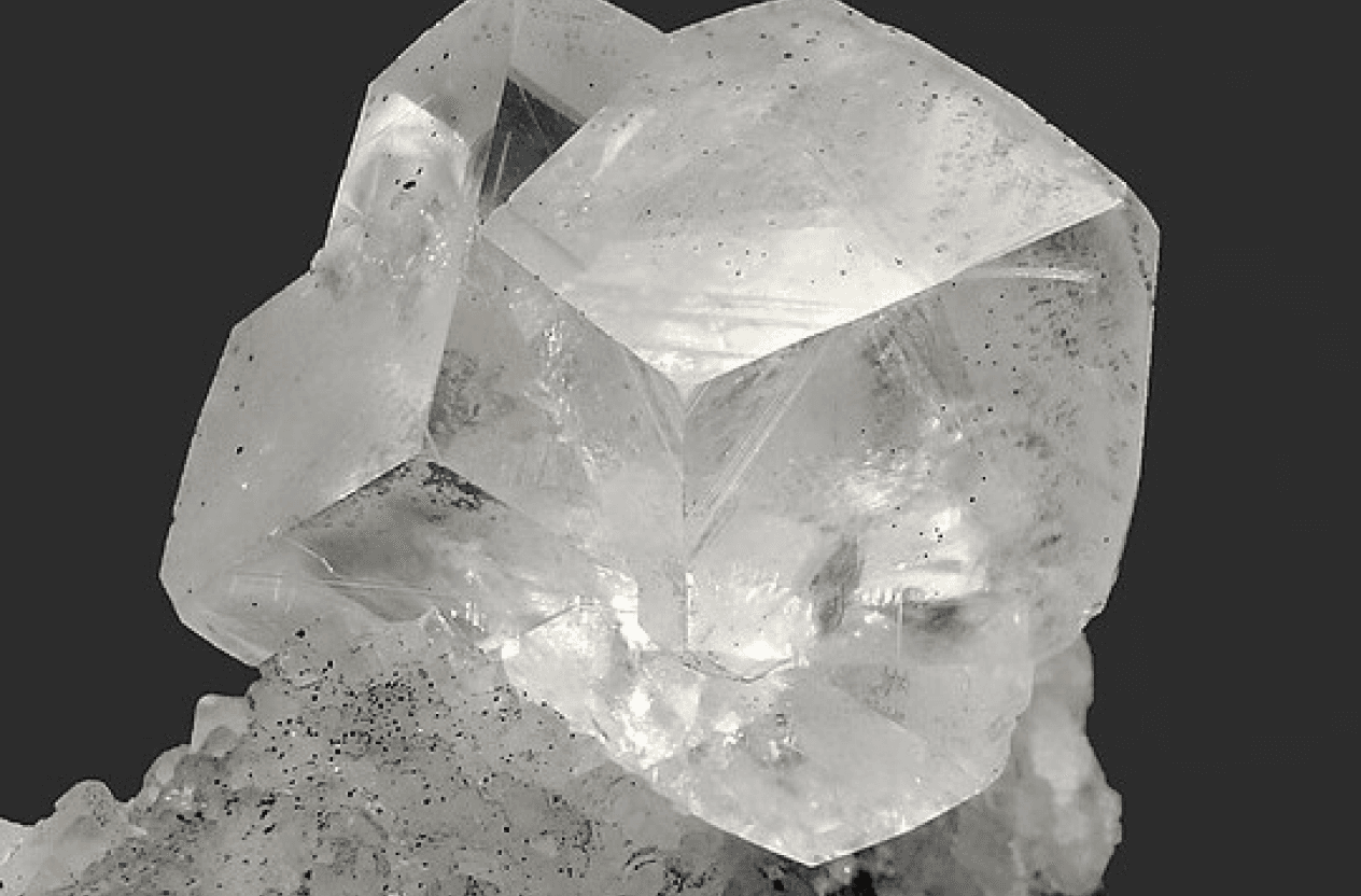 Crystal
