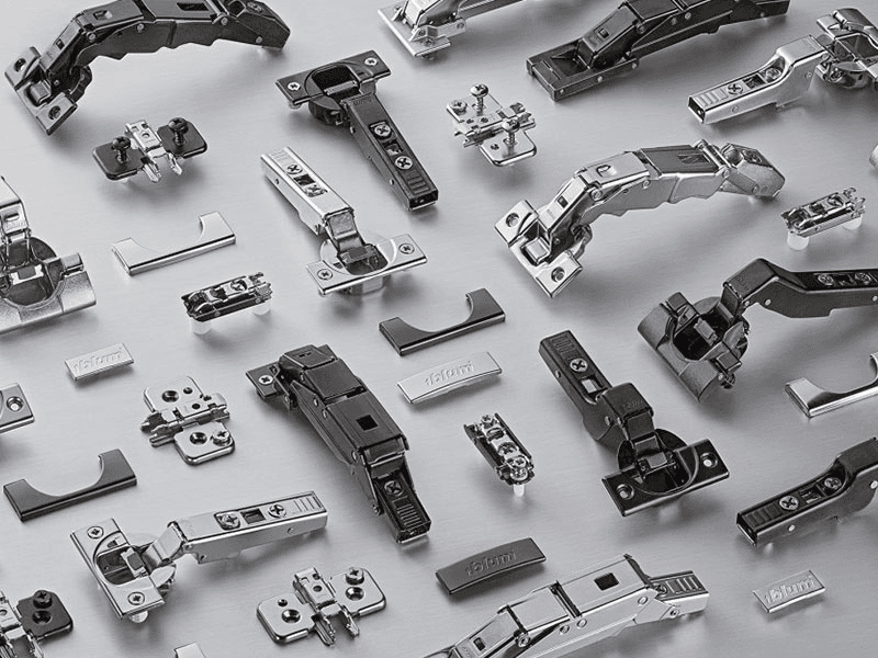 Accessories Library