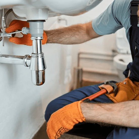 Local Licensed Installation*