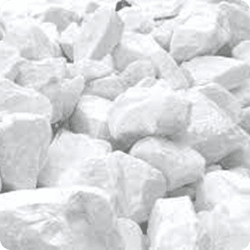 Dolomite Extraction for Krystal Bond™